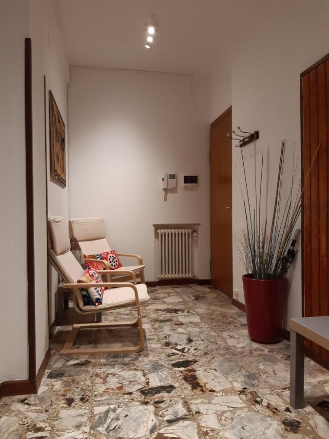 Appartamento Soleluna Parma Esterno foto