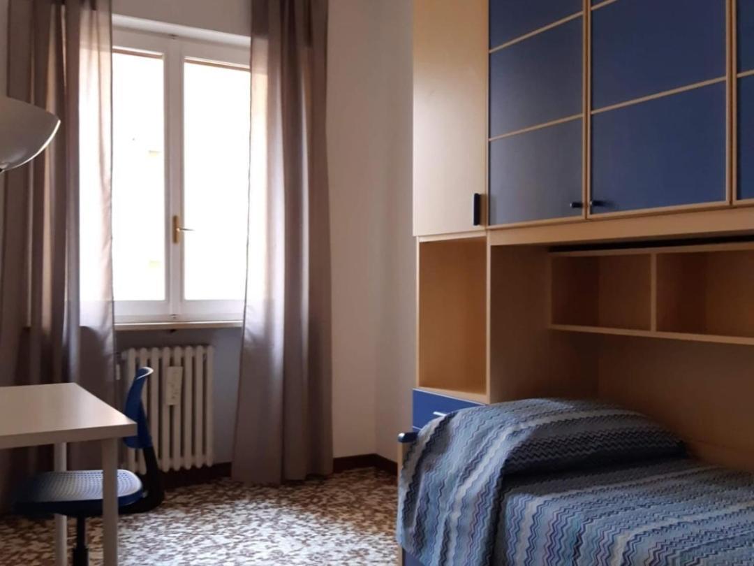 Appartamento Soleluna Parma Esterno foto