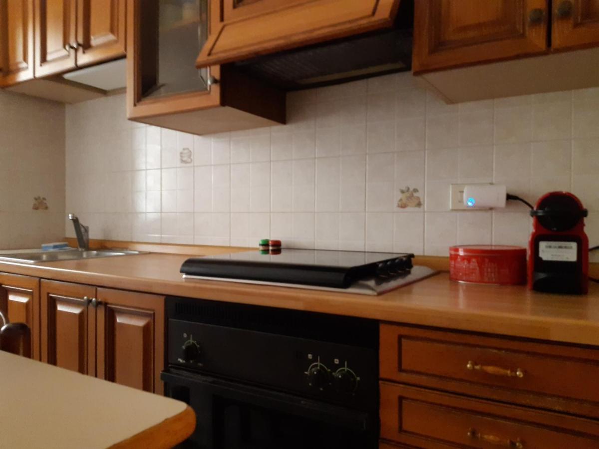Appartamento Soleluna Parma Esterno foto