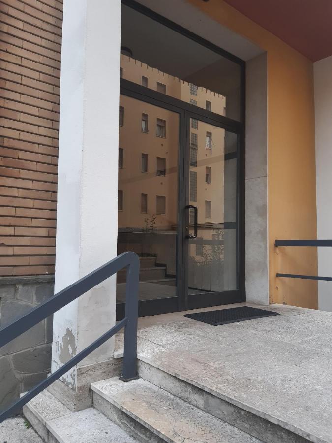 Appartamento Soleluna Parma Esterno foto