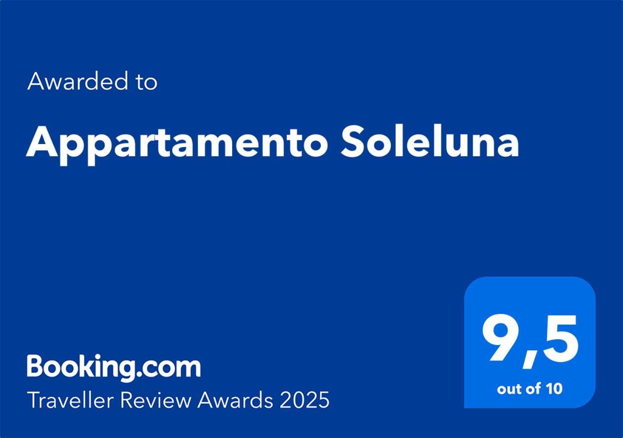 Appartamento Soleluna Parma Esterno foto